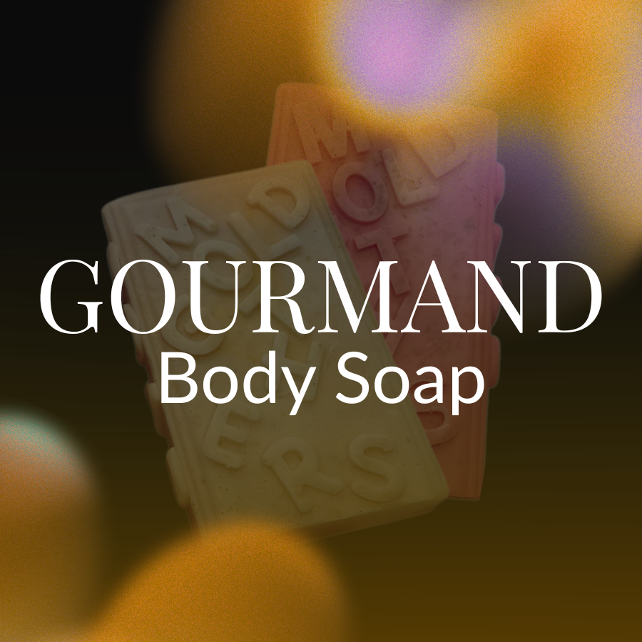 Gourmand All Scents Body Soap