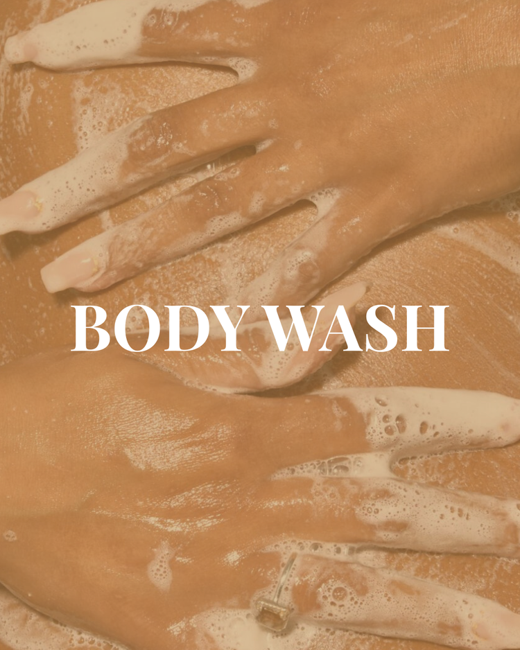 Body Wash | All