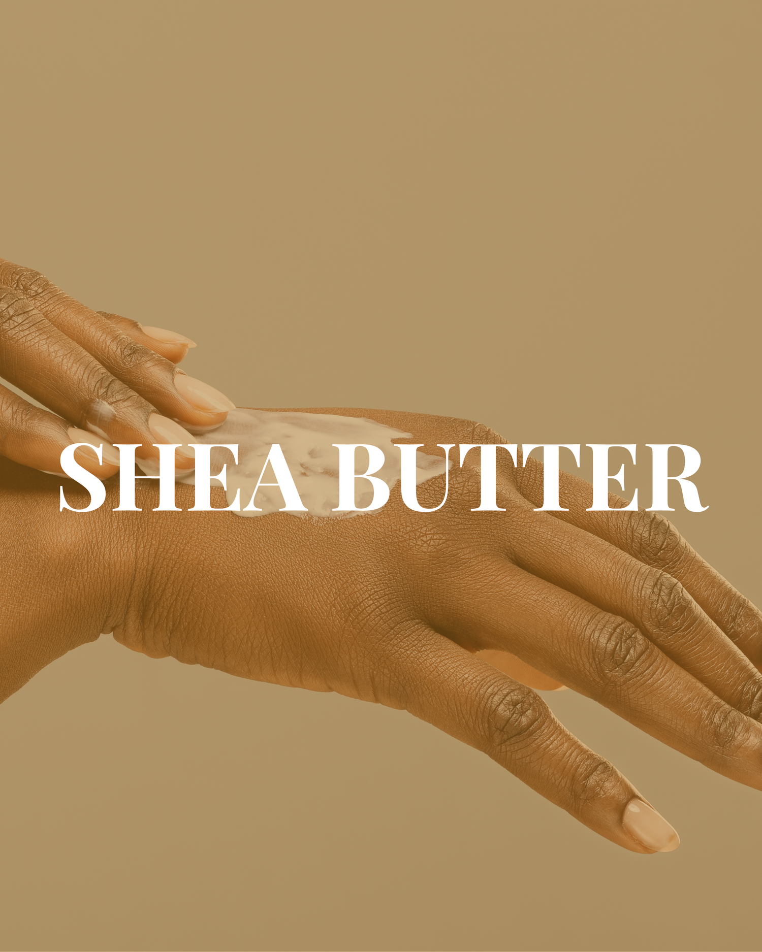 Shea Butters
