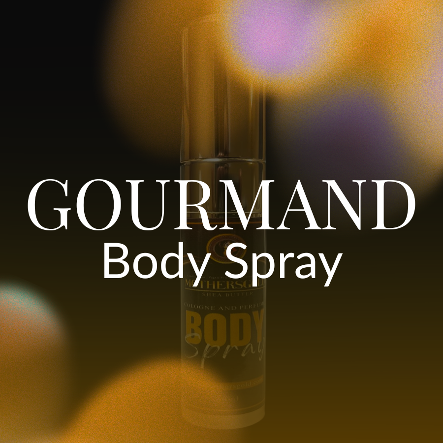 Gourmand All Scents Body Spray