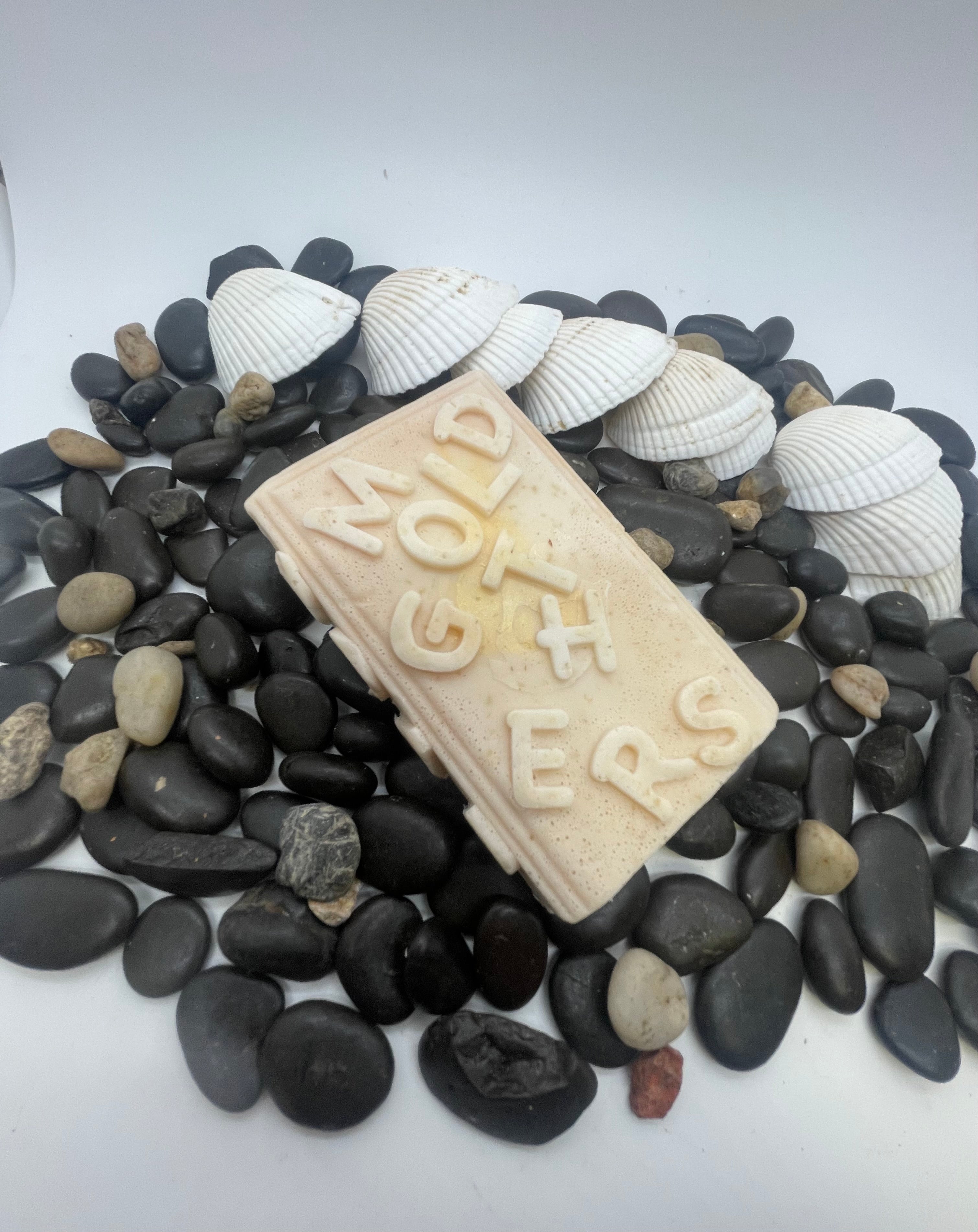 (M) Azzaro The Most Wanted (Handmade Natural Soap)