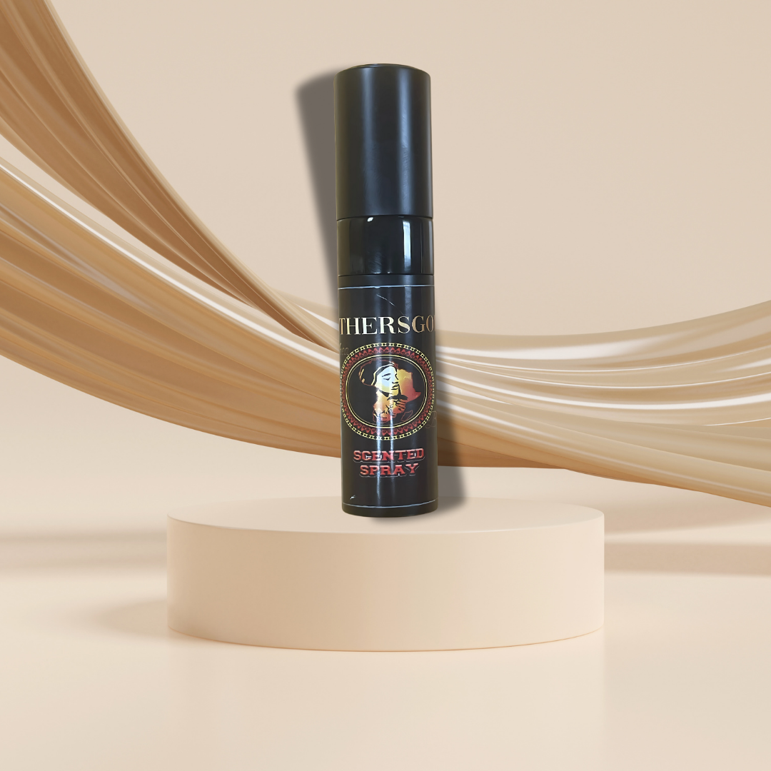 Fruity Body Spray | All Scents - Mothersgold