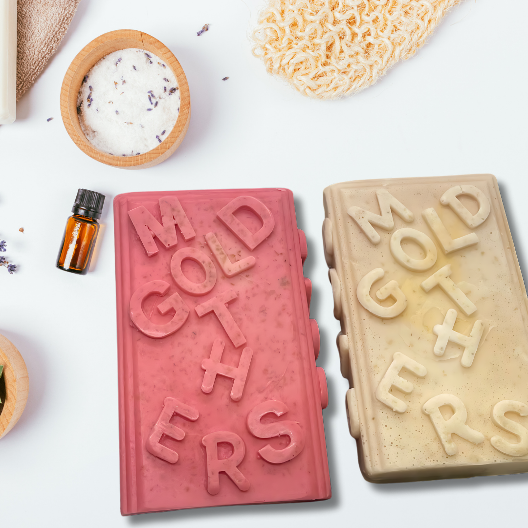 Fruity Bath Soap | All Scents - Mothersgold