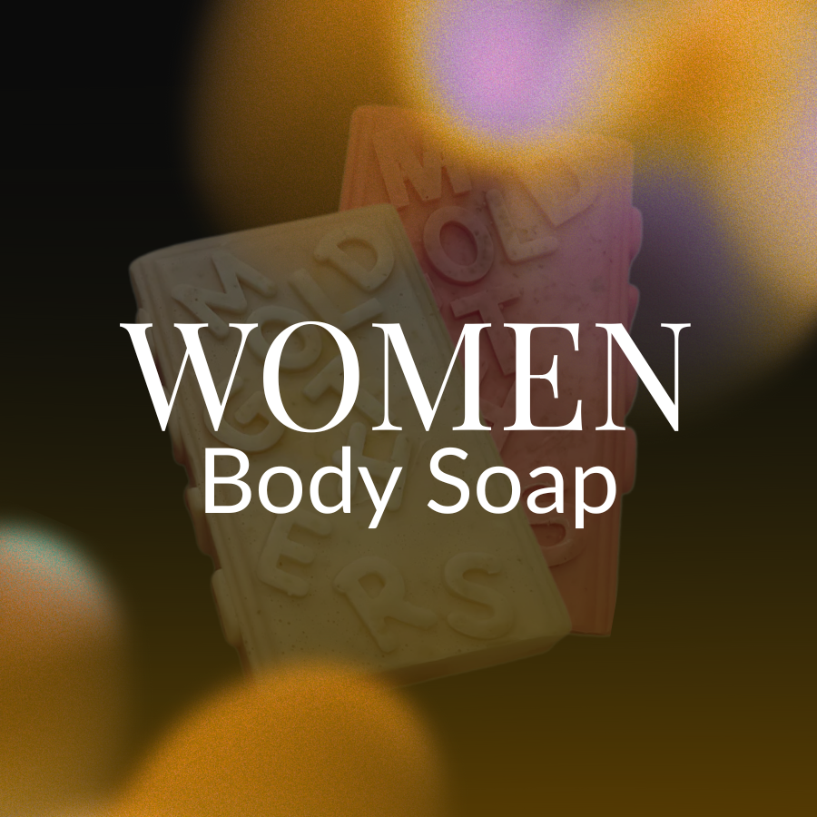Women Body Soap