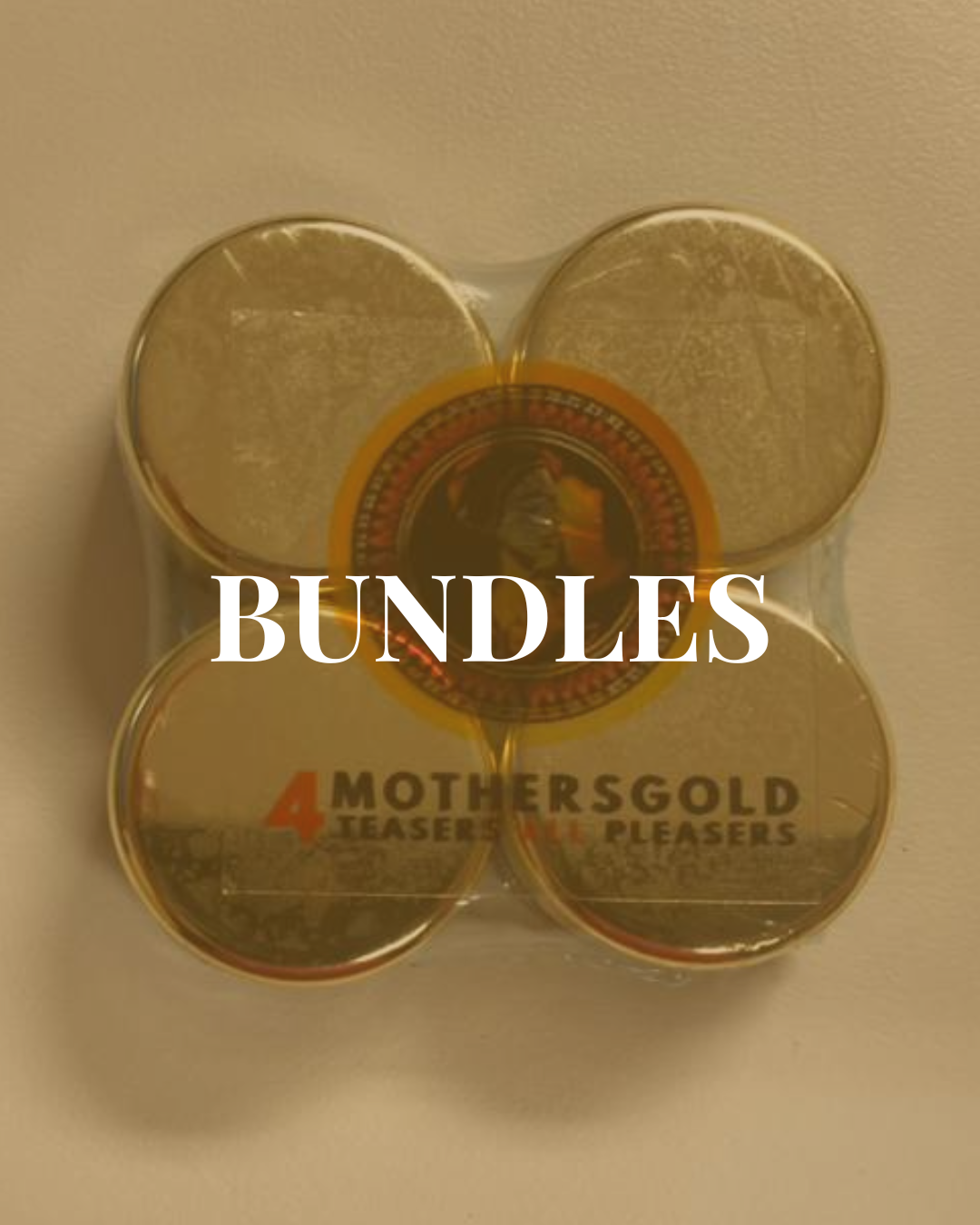 BUNDLES