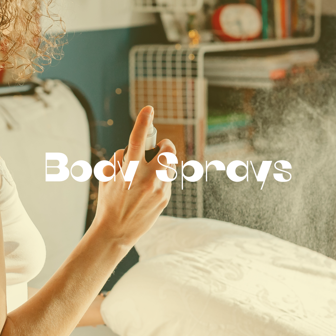 Body Sprays