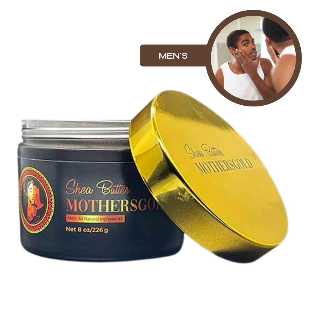 Shea Butter | Men