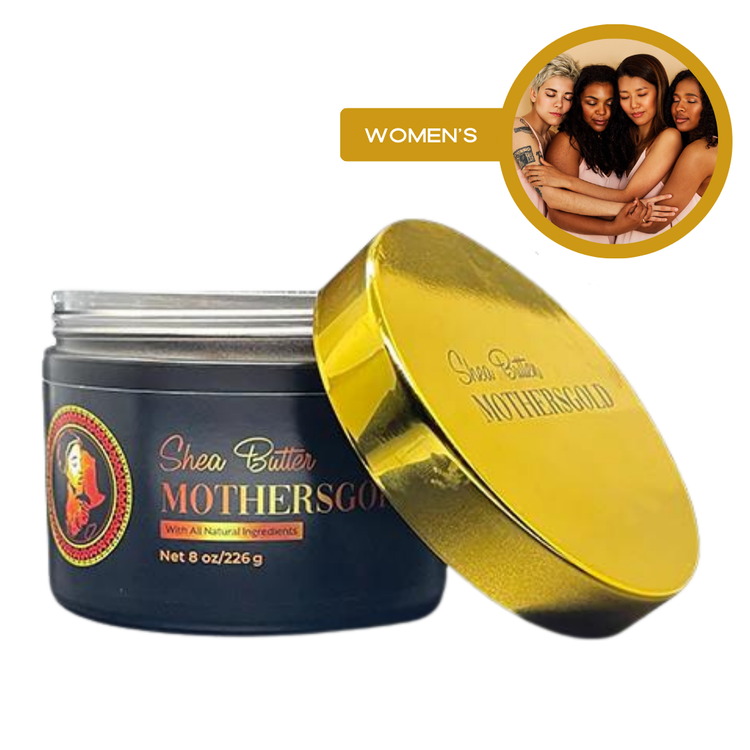 Shea Butter | Women