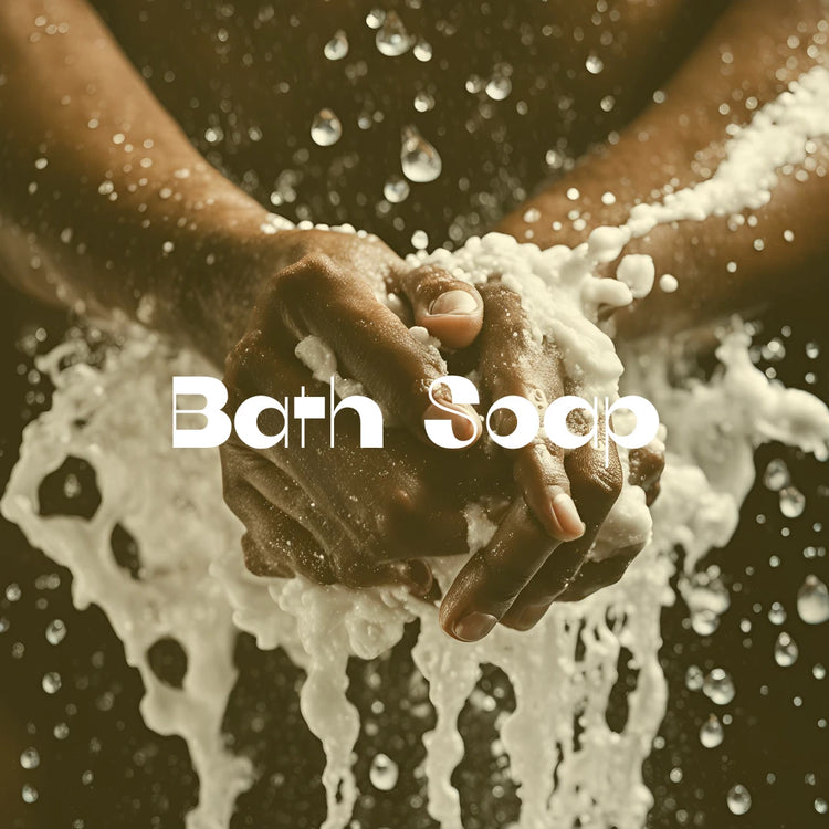 Bath Soap