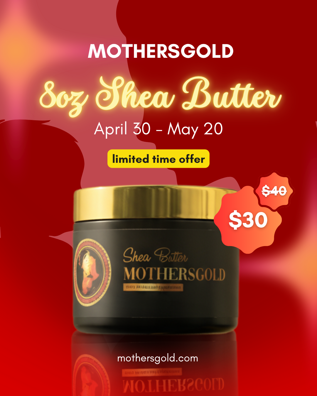 The Golden Gift Drop 2 - Mothersgold