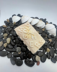 (M) Azzaro Chrome Legend (Handmade Natural Soap) - Mothersgold