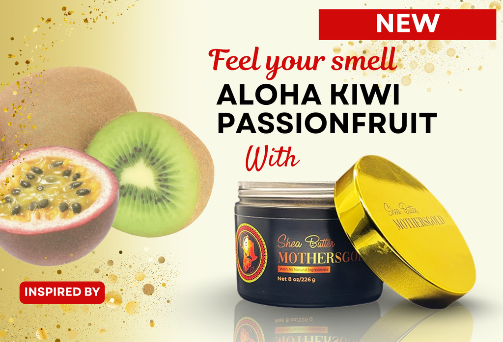 Aloha Bliss (Inspired by Aloha Kiwi Passionfruit) - Mothersgold