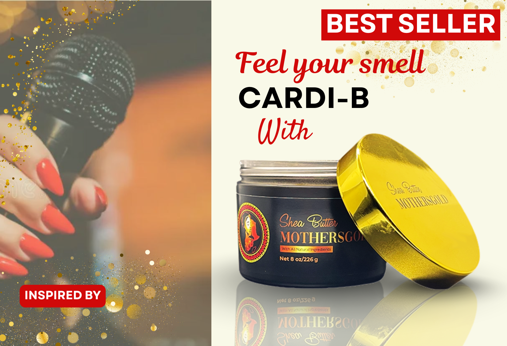 B Careful (Inspired by Cardi B)