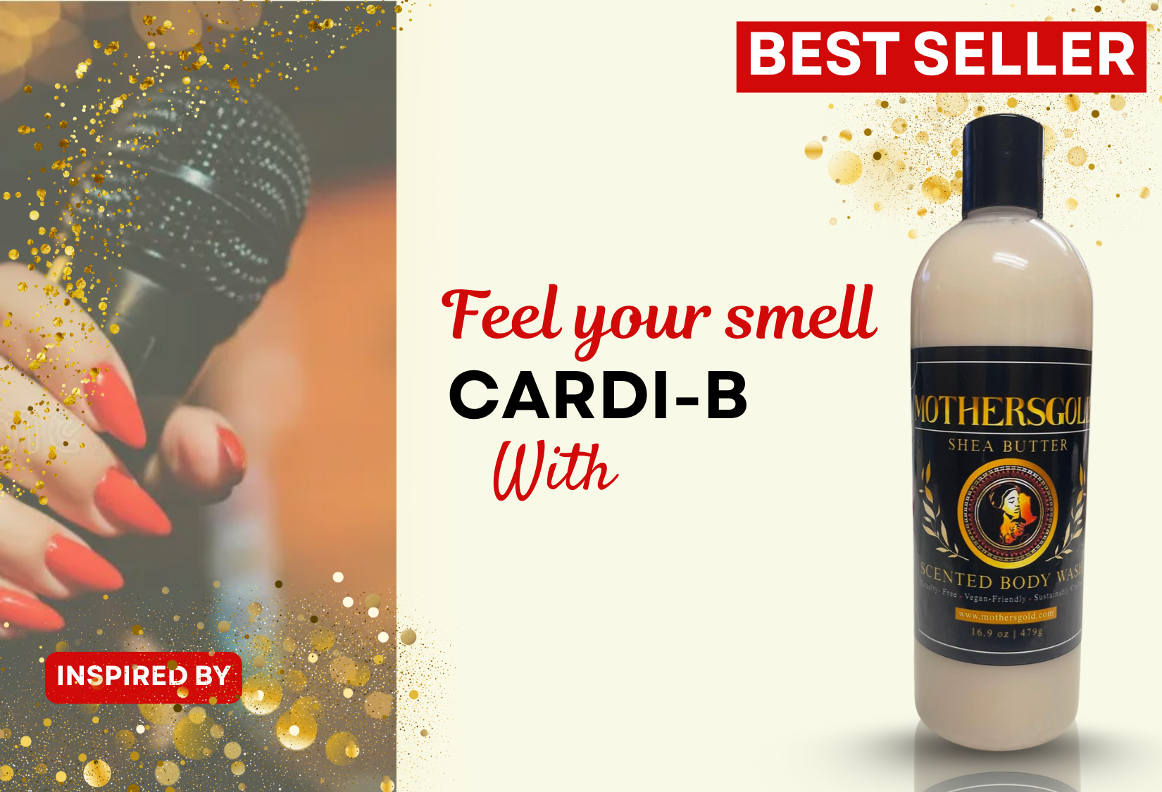 B Careful (Inspired by Cardi B)