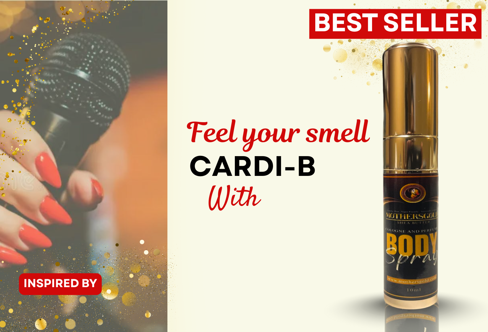 B Careful (Inspired by Cardi B)