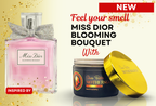 Blooming Petal (Inspired by Miss Dior Blooming Bouquet) - Mothersgold