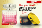 Blossom Glow (Inspired by Jimmy Choo Blossom) - Mothersgold