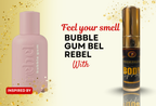 Bubble Gum Bel Rebel - Mothersgold