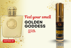 Burberry Goddess (Inspired by Golden Goddess) - Mothersgold