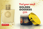Burberry Goddess (Inspired by Golden Goddess) - Mothersgold