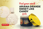 Candy Cloud Creme (Inspired by Ariana Grande Sweet Like Candy) - Mothersgold