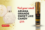 Candy Cloud Creme (Inspired by Ariana Grande Sweet Like Candy) - Mothersgold