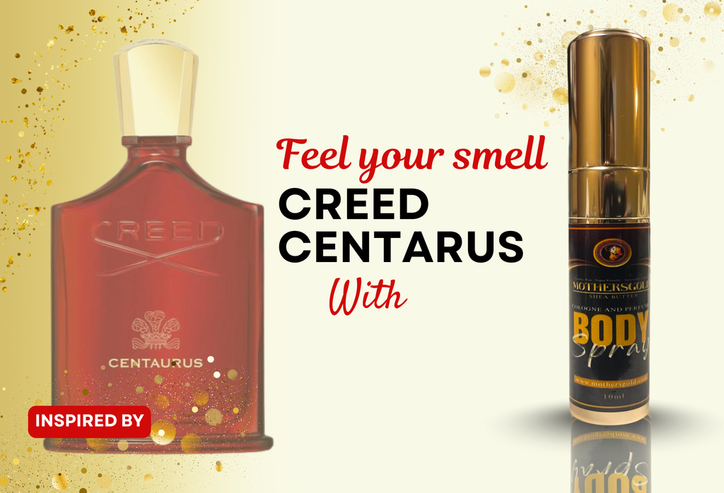 Creed Centarus (Unisex) - Mothersgold