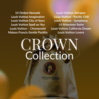 Crown Collection (Inspired by Louis Vuitton Collection)