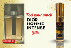 Dior Homme Intense - Mothersgold