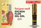 Elegant Flower (Inspired by Escada Flor Del Sol) - Mothersgold