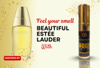 Eternal Beauty (Inspired by Beautiful Estée Lauder) - Mothersgold