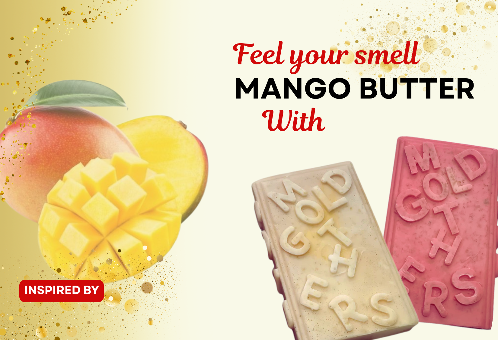 Exotic Mango (Inspired by Mango Butter) - Mothersgold