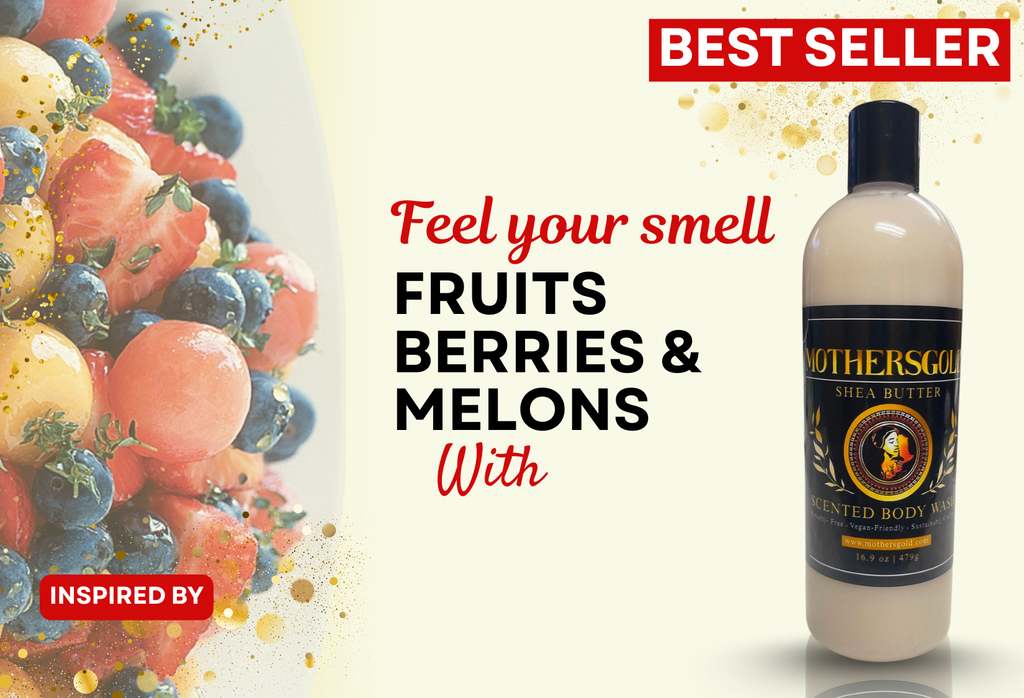 Fruity Berry (Inspired by Fruits Berries & Melons) - Mothersgold