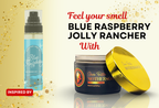 Blue Raspberry Jolly Rancher (Inspired by Blue Raspberry Jolly Rancher)
