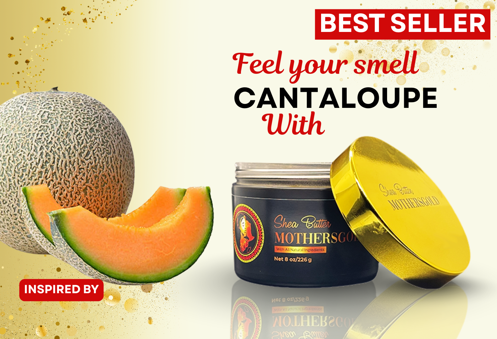 Can We Elope (Inspired by Cantalope)