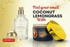 Cocunut Lemongrass (Inspired by Coconut Lemongrass) - Mothersgold