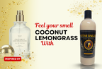 Coconut Lemongrass (Inspired by Cocunut Lemongrass) - Mothersgold