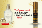 Coconut Lemongrass (Inspired by Cocunut Lemongrass) - Mothersgold