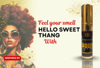 Cutie Pie (Inspired by Hello Sweet Thang) - Mothersgold