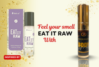 Eat it Raw (Inspired by Eat it Raw) - Mothersgold