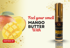 Fruity Exotic Mango (Inspired by Mango Butter) - Mothersgold
