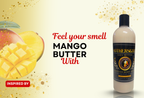 Exotic Mango (Inspired by Mango Butter) - Mothersgold