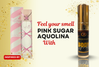 Flamingo Sweet (Inspired by Pink Sugar Aquolina) - Mothersgold