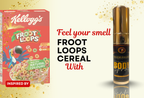 Fruit Loops Cereal (Inspired by Froot Loops Cereal) - Mothersgold