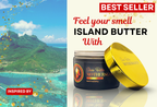 Island Butter (Inspired by Island Butter)