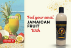 Jamaican Fruit (Inspired by Jamaican Fruit) - Mothersgold