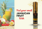 Jamaican Fruit (Inspired by Jamaican Fruit) - Mothersgold