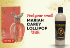 Mariah Carey Lollipop (Inspired by Mariah Carey Lollipop) - Mothersgold