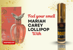 Mariah Carey Lollipop (Inspired by Mariah Carey Lollipop) - Mothersgold