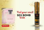 Sex Bomb (Inspired by Sex Bomb) - Mothersgold